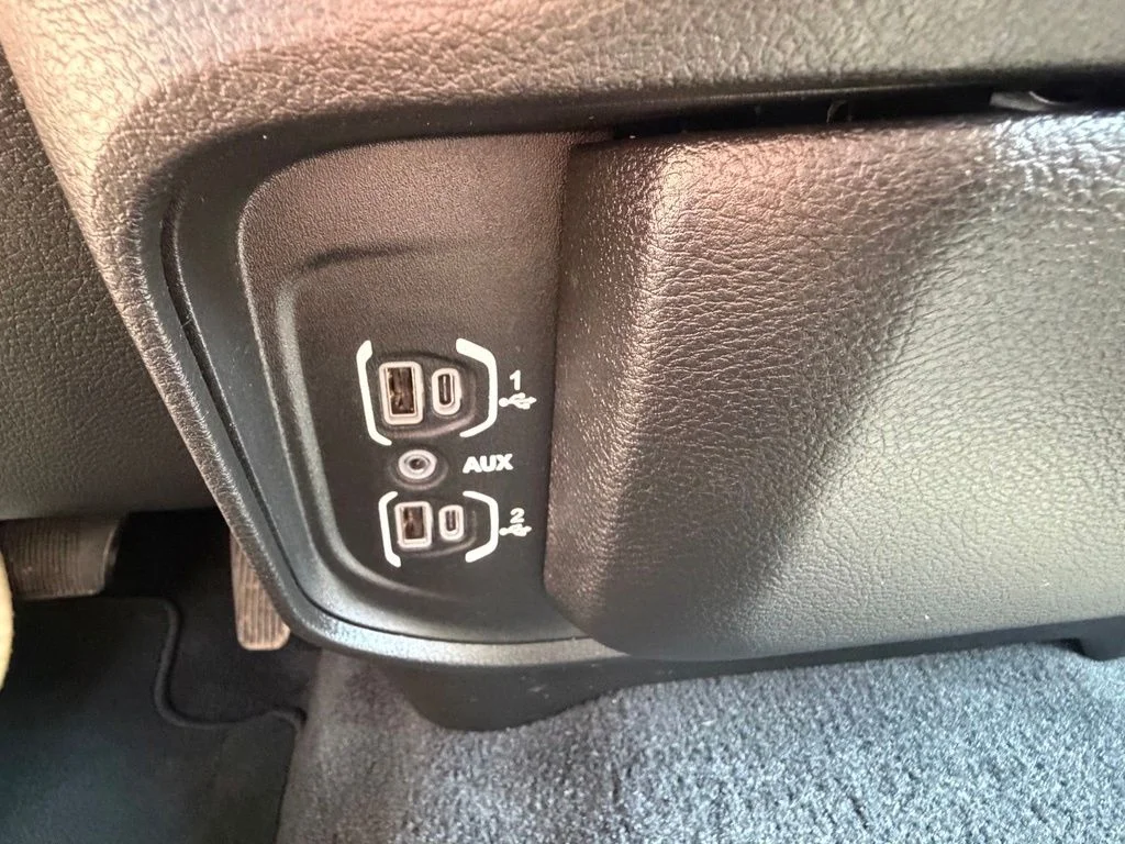 Used 2022 Gray Ram Big Horn image 33