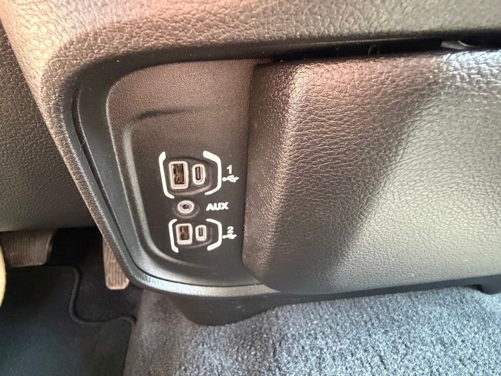 Used 2022 Gray Ram Big Horn image 33