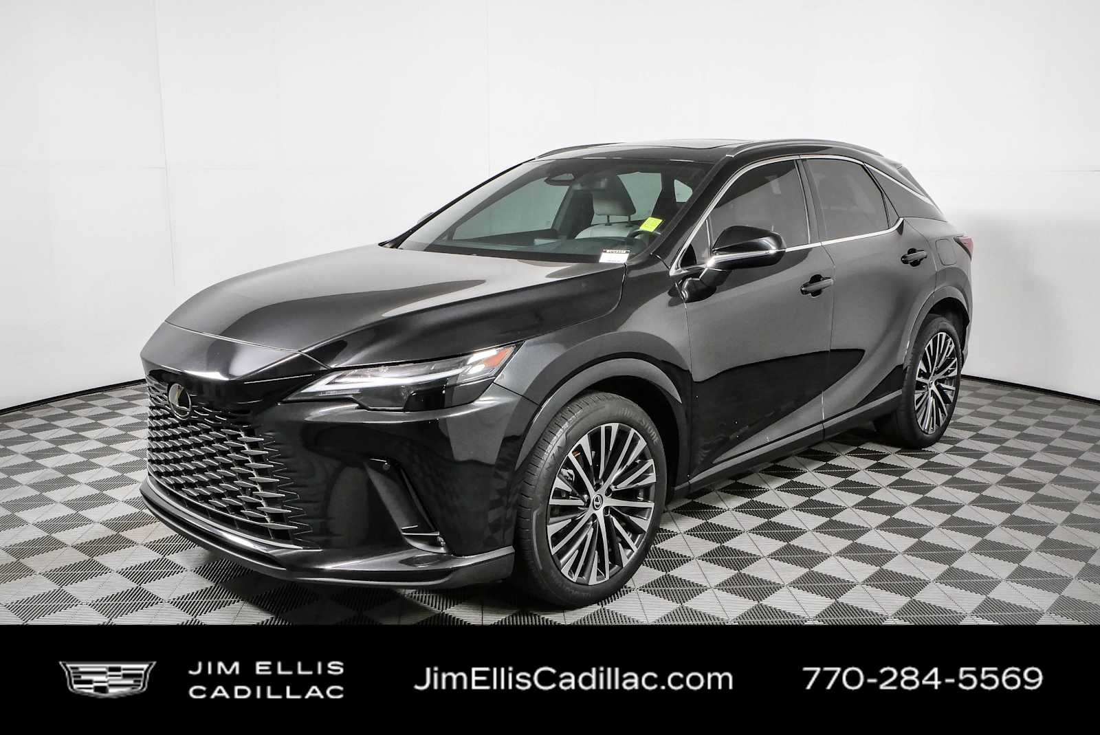 Used 2023 Caviar Lexus Premium Plus image 25