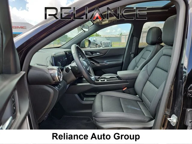 Used 2026 Black Chevrolet LT image 9