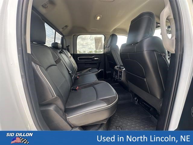 2024 RAM Ram 3500 Pickup Laramie - Photo 22