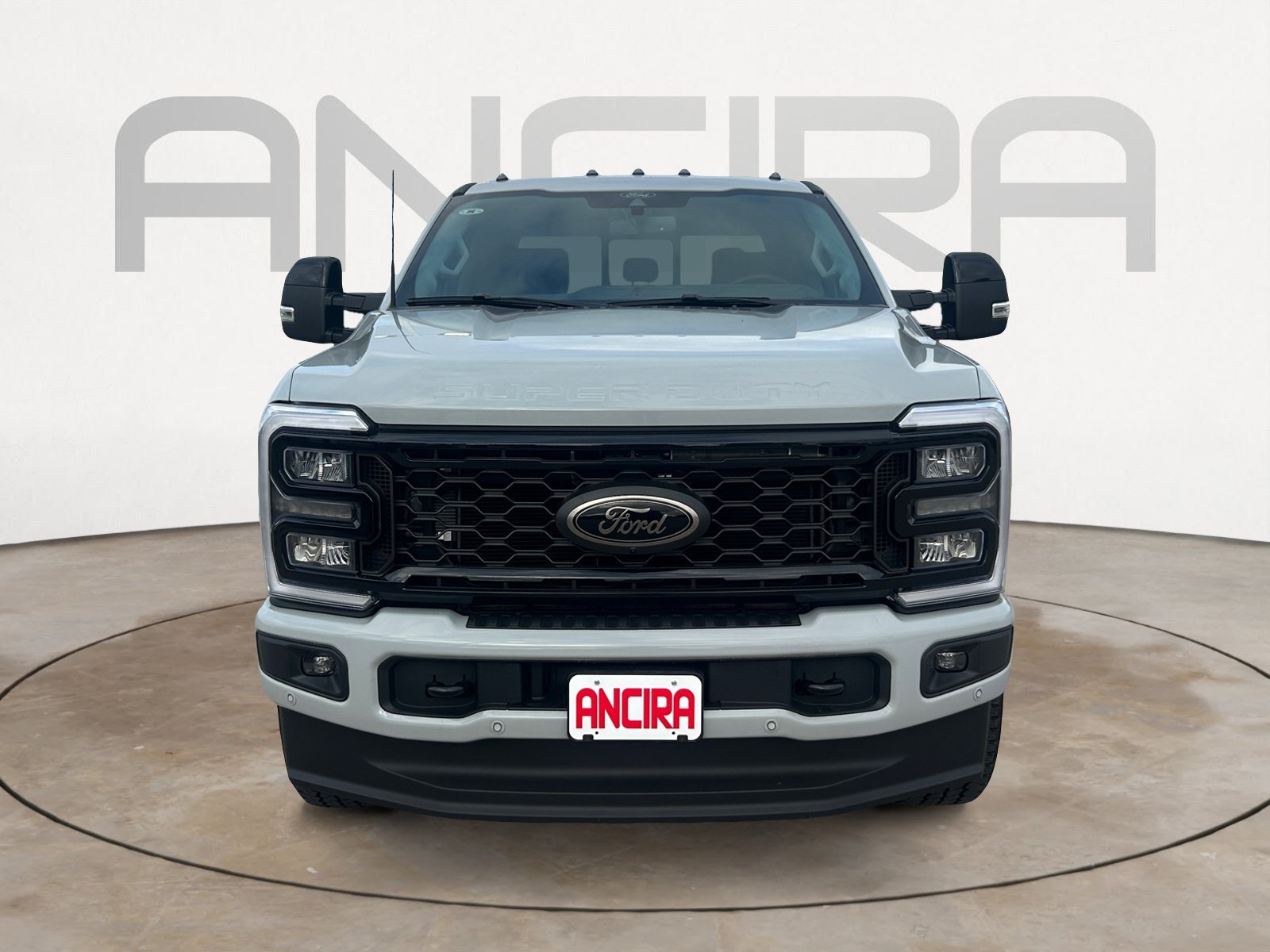 New 2026 Avalanche Ford LARIAT image 5