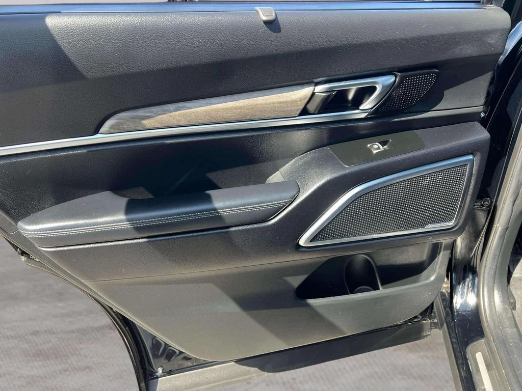 2022 Kia Telluride SX - Photo 27
