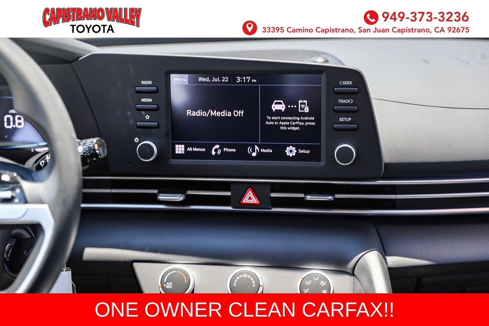 Used 2026 White Hyundai SE image 14