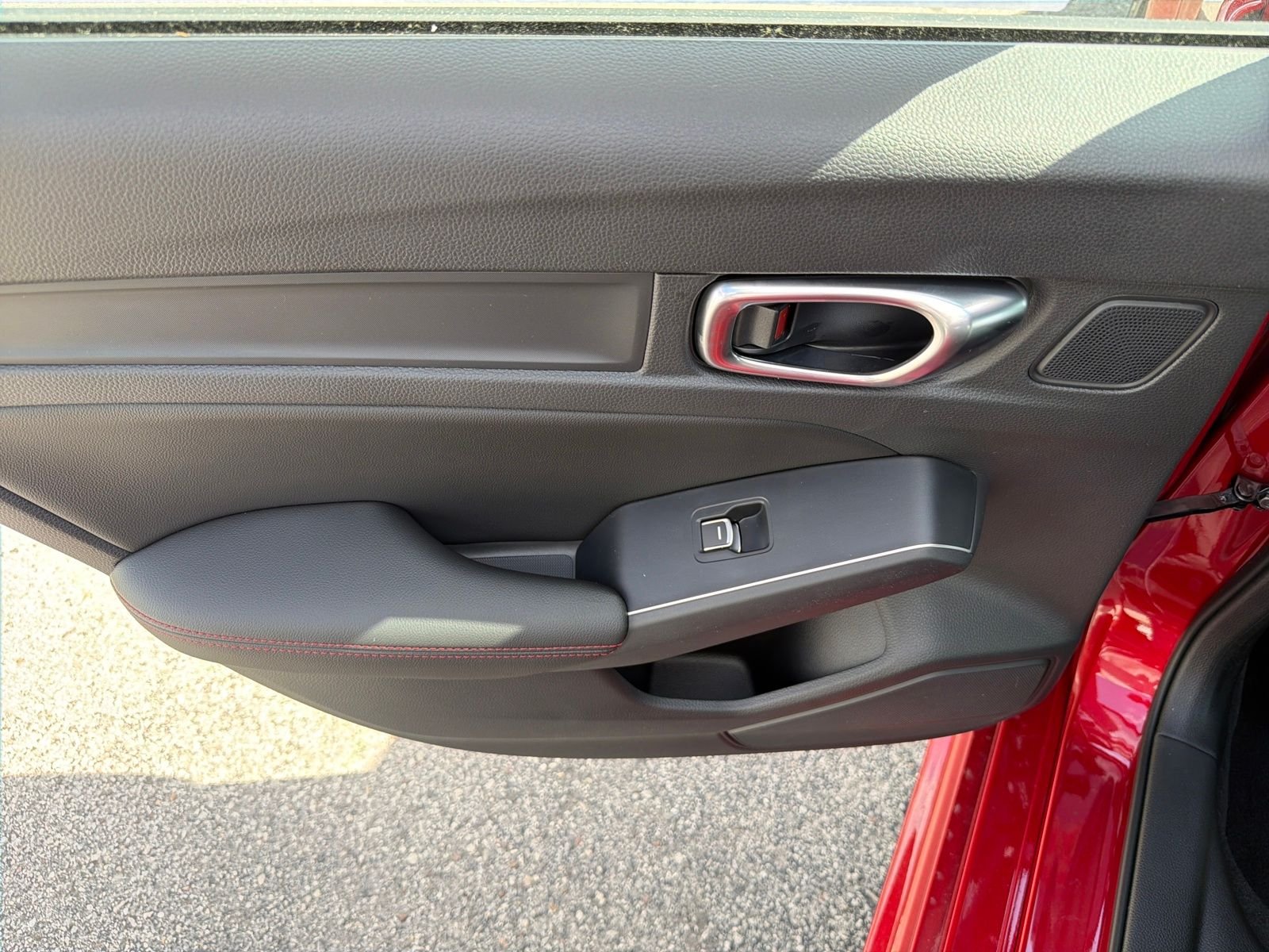 New 2026 Acura Integra Type S 4D Hatchback