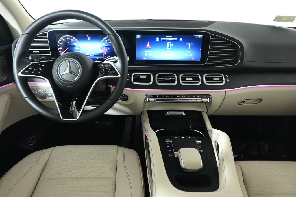 2026 Mercedes-Benz GLE GLE350 - Photo 17