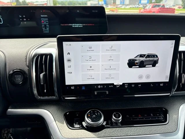 2026 Ford Expedition Tremor - Photo 23