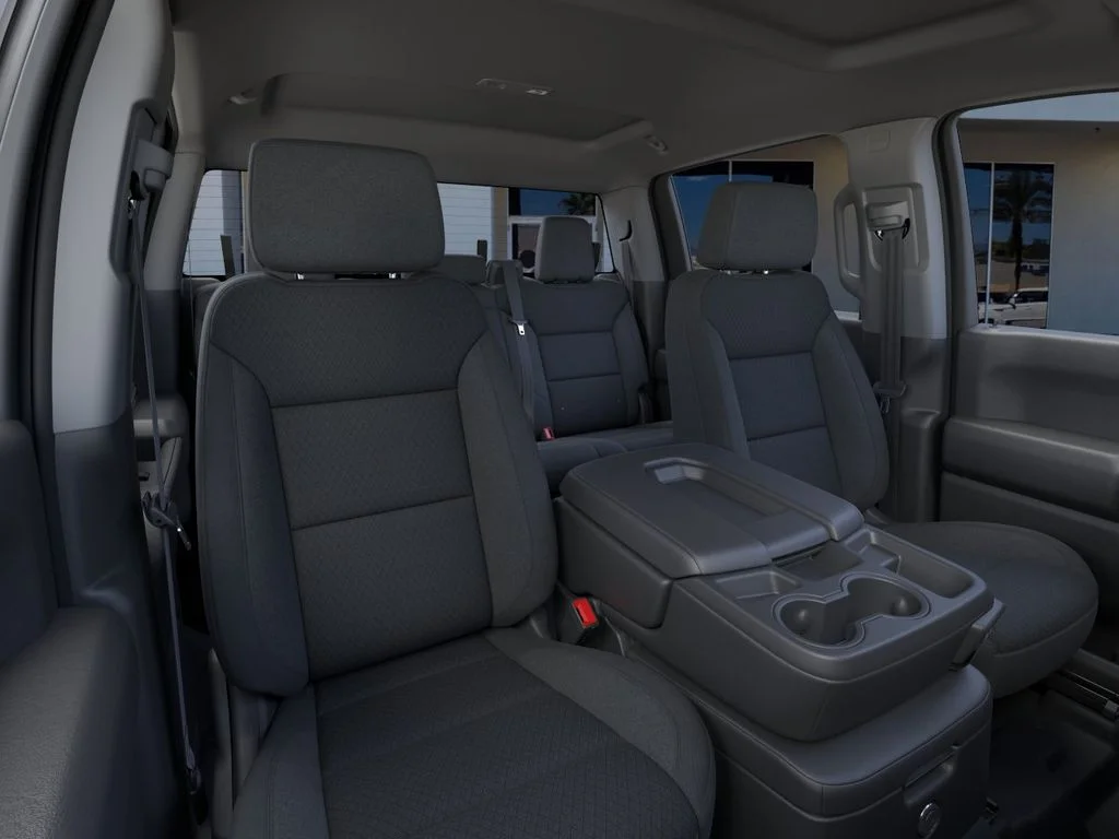 2026 GMC Sierra 1500 Pro - Photo 16