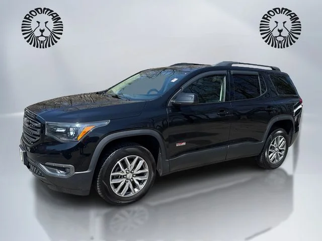 2019 GMC Acadia SLE-2 AWD's photo