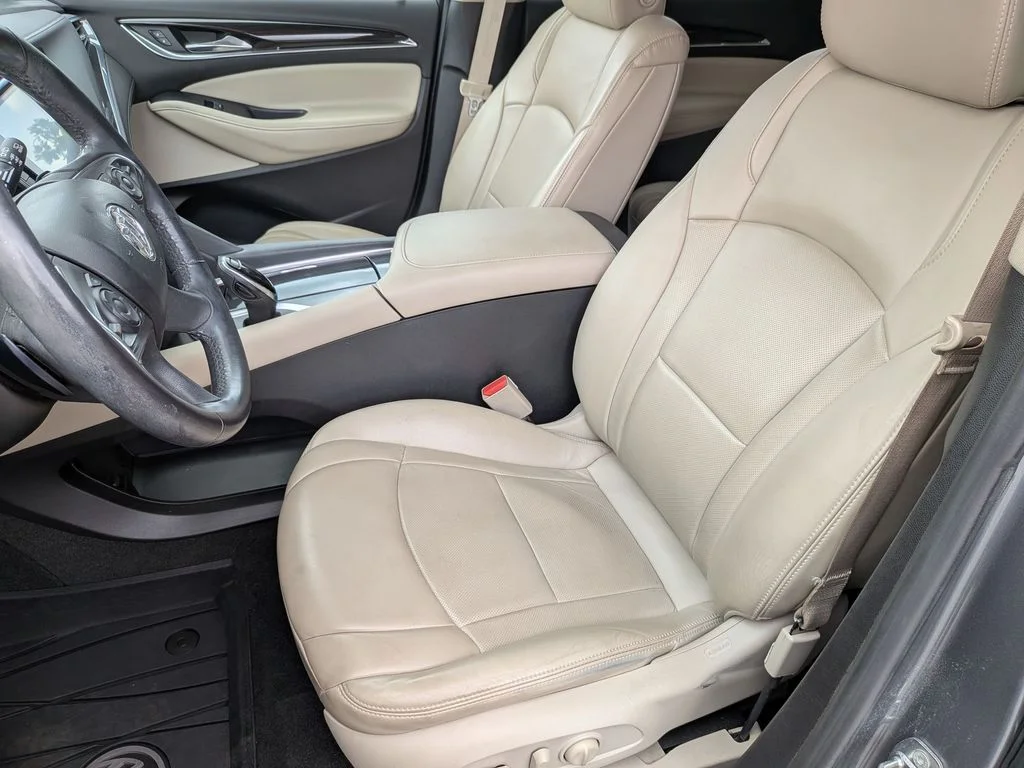Used 2018 Gray Buick Essence image 11