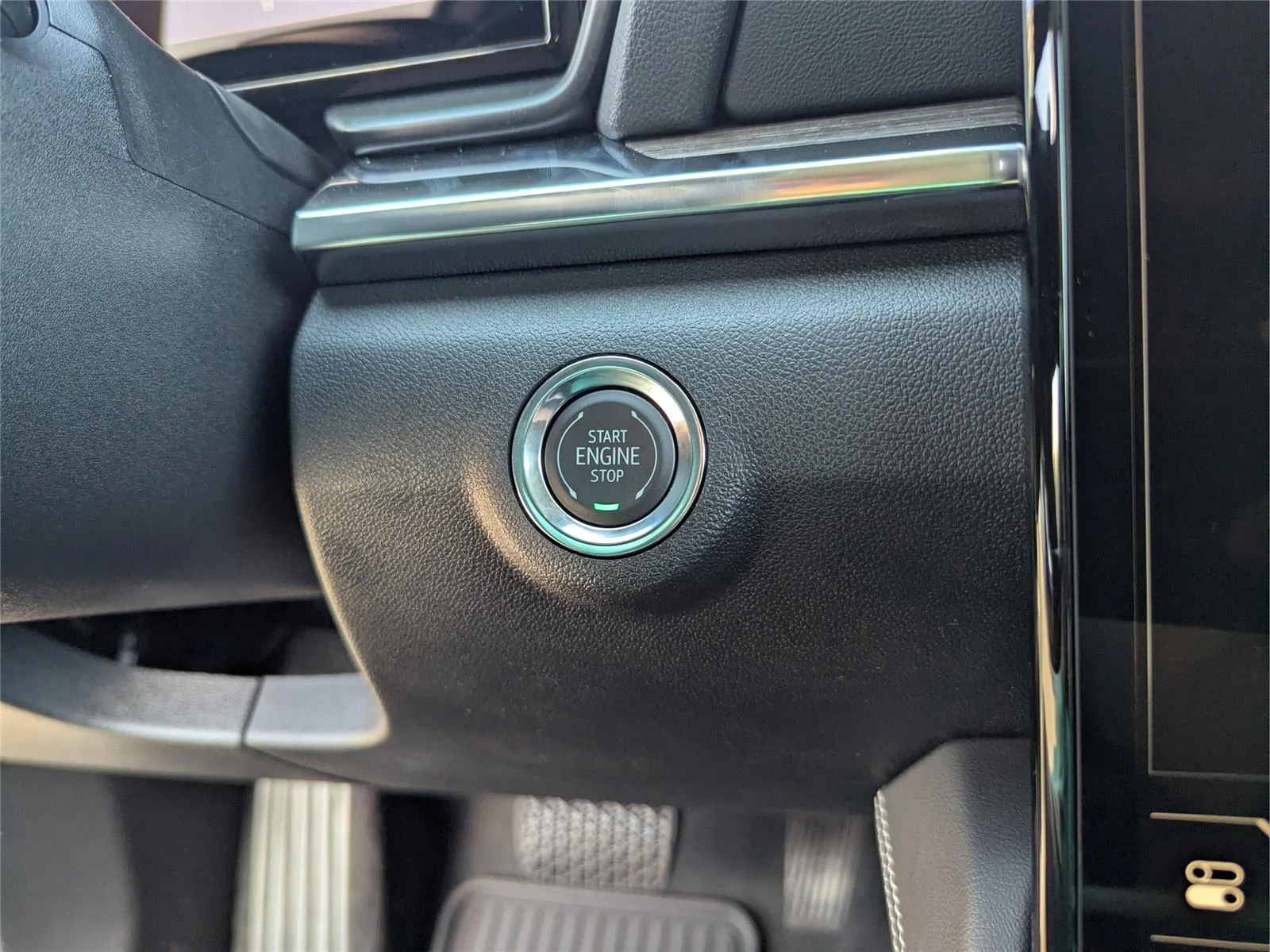 New 2026 Sterling Metallic GMC Denali image 17