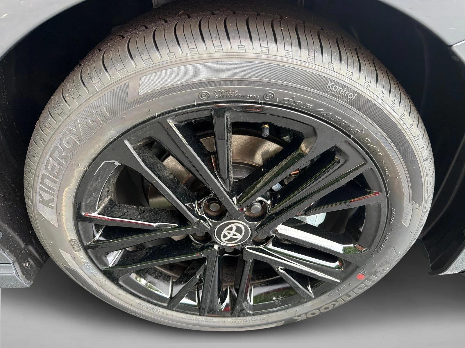 Used 2026 Underground Toyota SE image 12