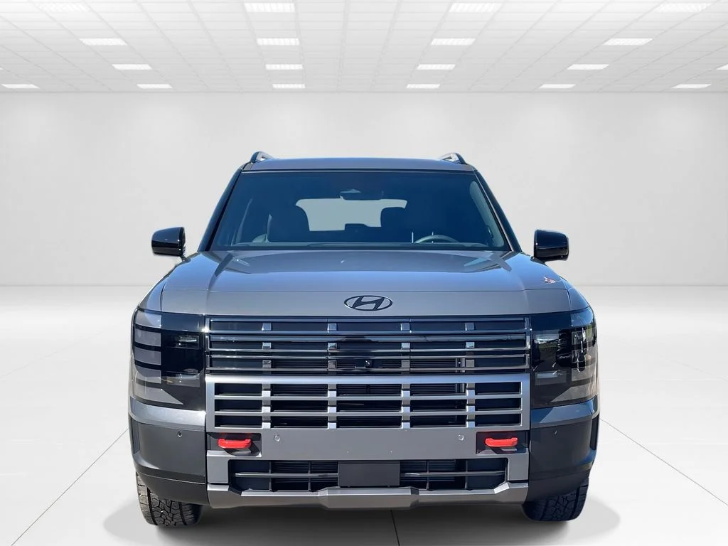 New 2026 Gray Hyundai XRT Pro image 2