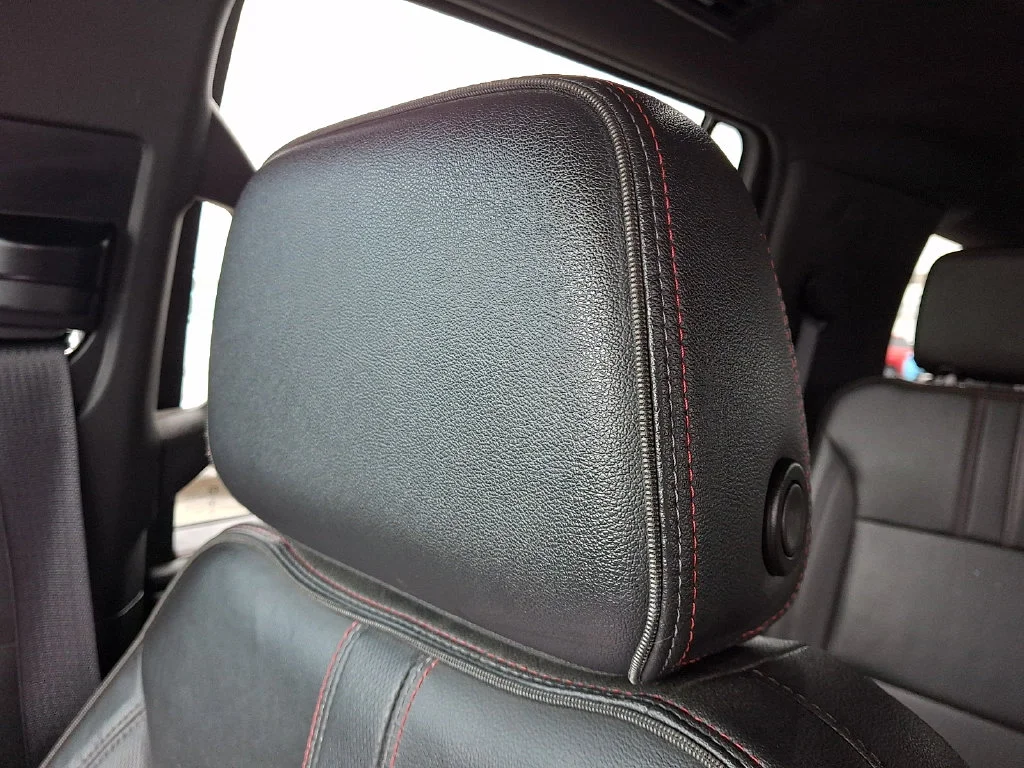 Used 2021 Gray Chevrolet RST image 18
