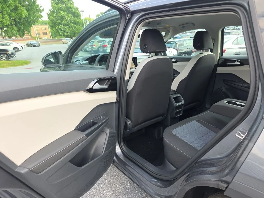 2026 Volkswagen Taos S - Photo 25