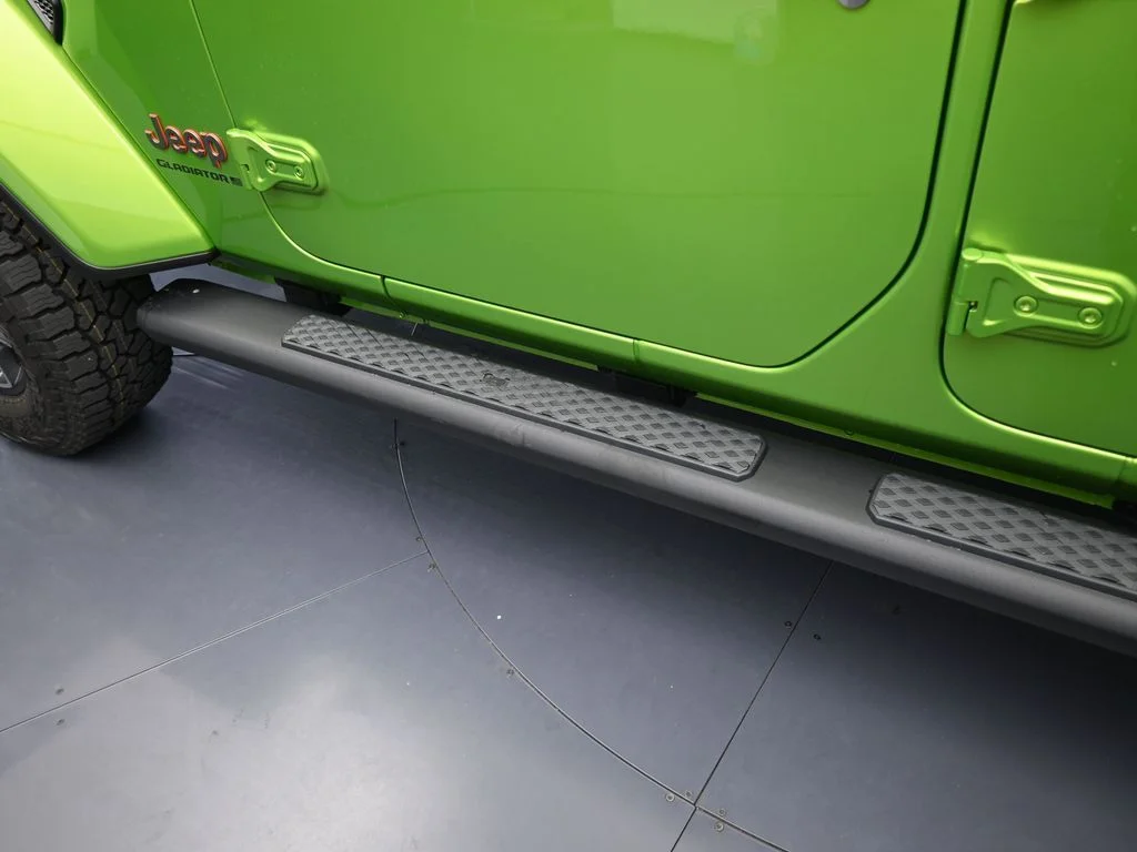 2026 Jeep Gladiator Mojave - Photo 27