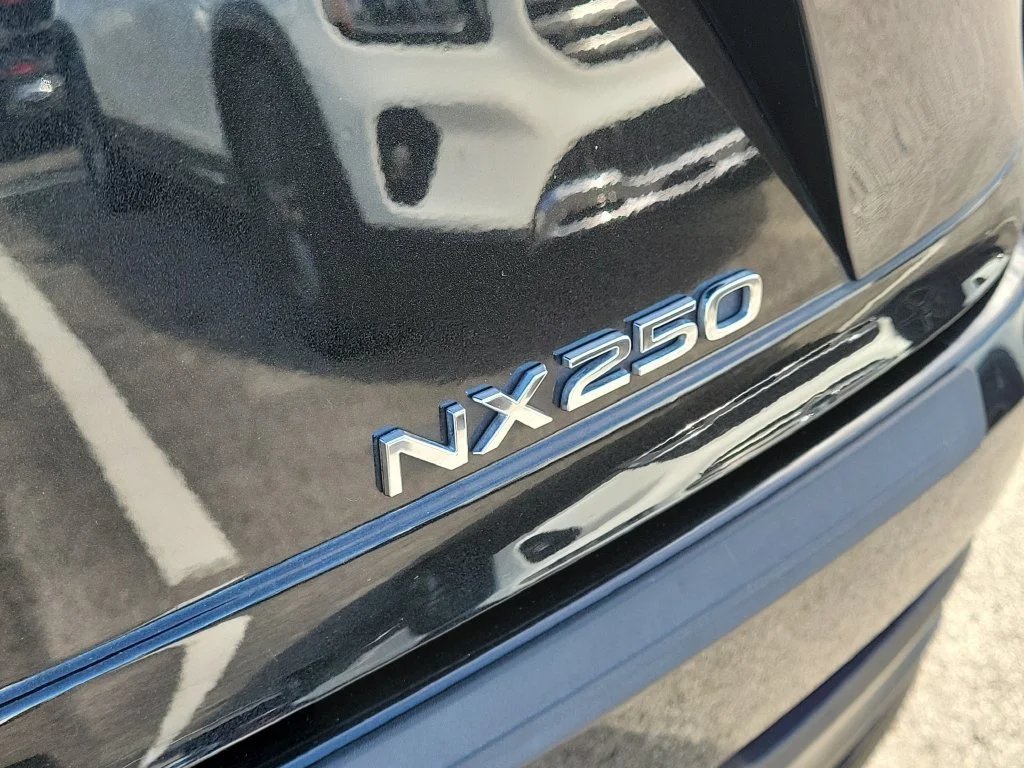 Used 2024 Caviar Lexus 250 Premium image 7