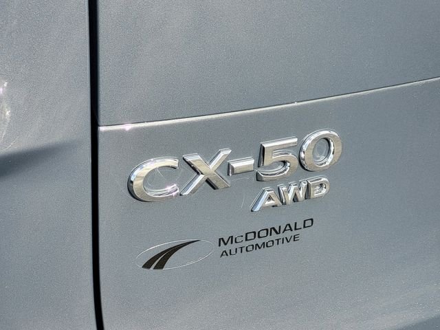 New 2026 Polymetal Gray Metallic Mazda Premium AWD image 6
