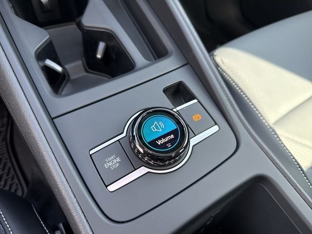 New 2026 Platinum Gray Volkswagen 2.0T SE image 24