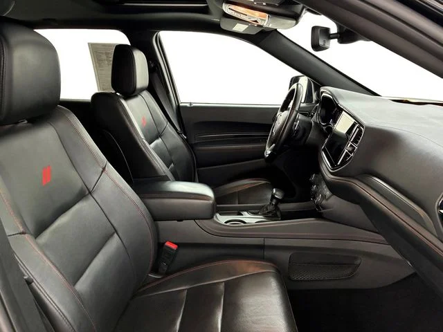 Used 2024 Black Dodge GT Plus image 14
