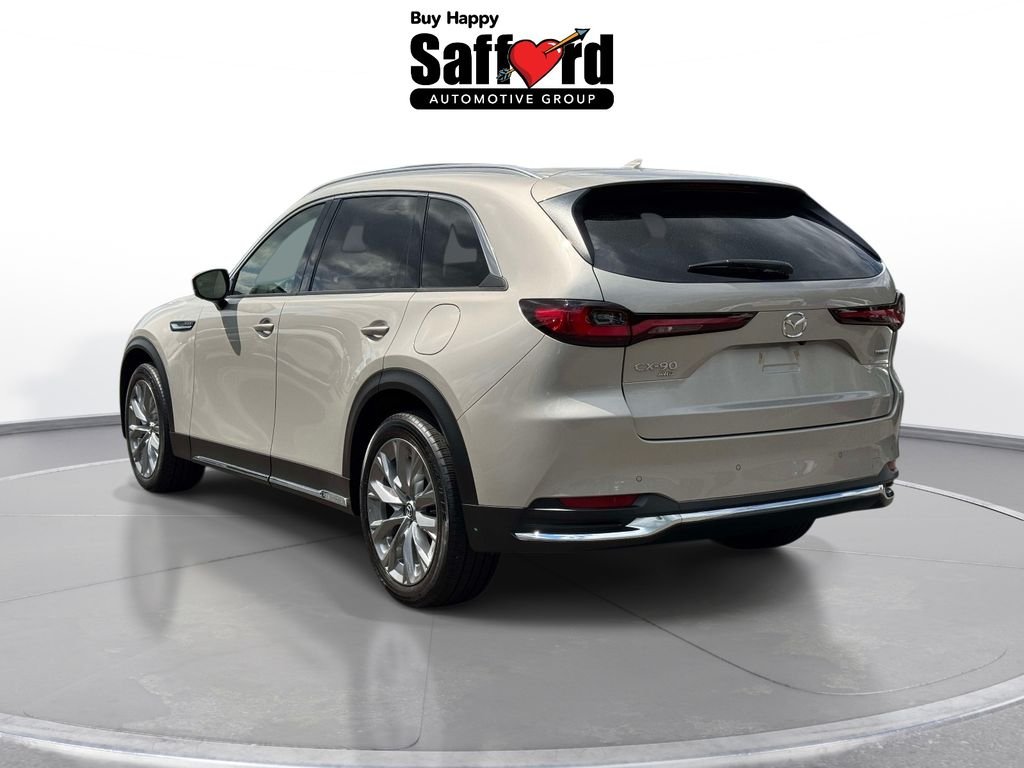 Used 2026 Silver Mazda 3.3 Turbo Premium Plus image 6