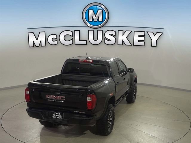 2024 GMC Canyon AT4X - Photo 6