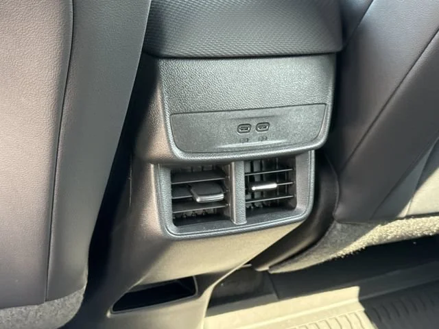 New 2027 Summit White Chevrolet LT image 13