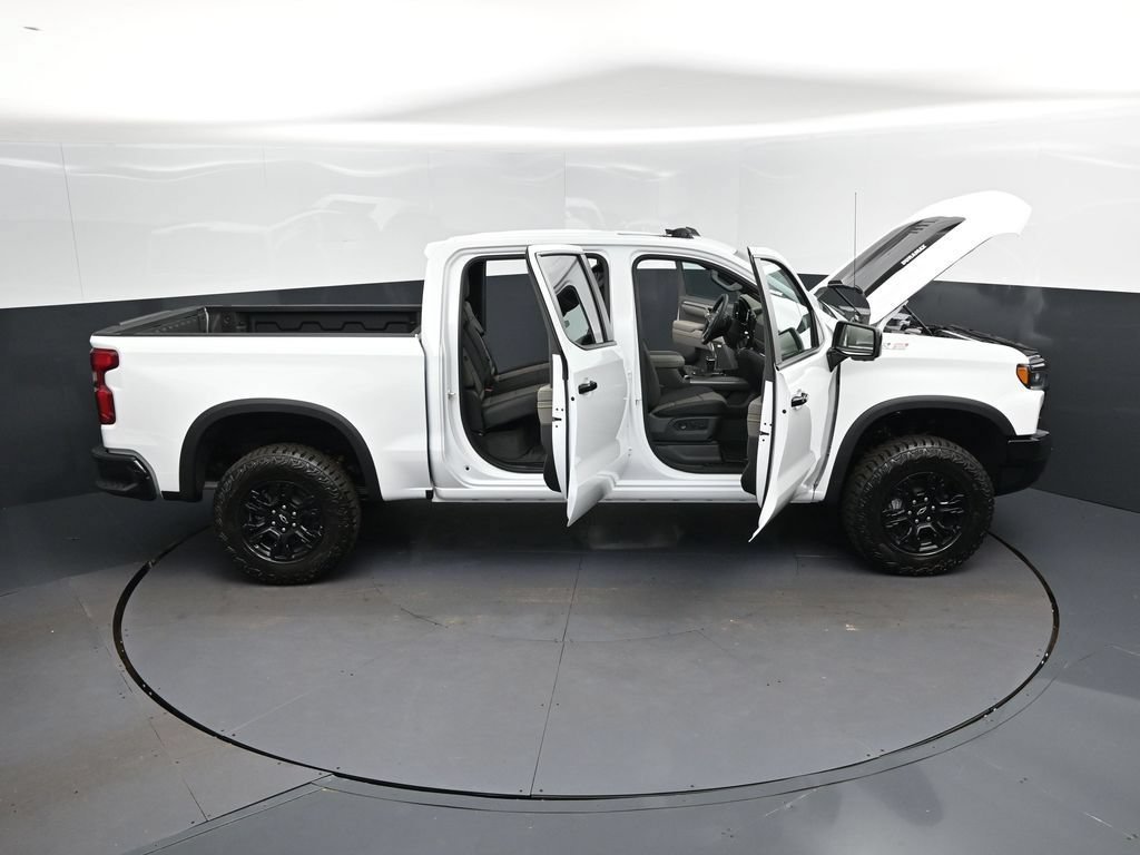 2026 Chevrolet Silverado 1500 ZR2 - Photo 52