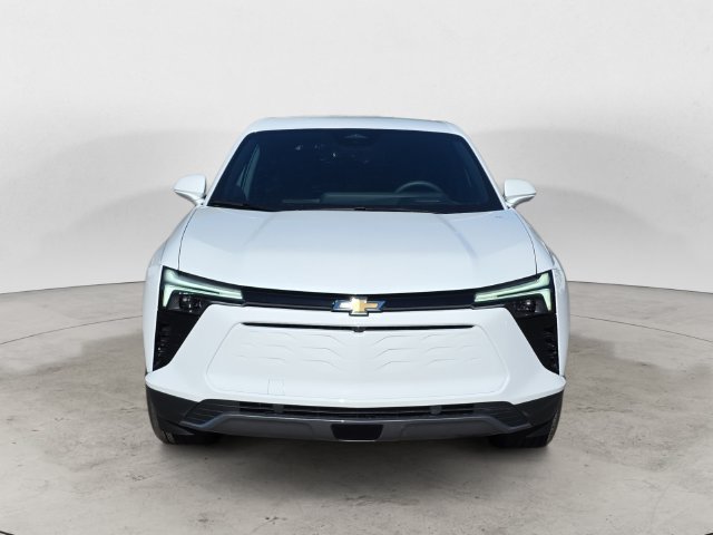 2026 Chevrolet Blazer EV LT - Photo 8