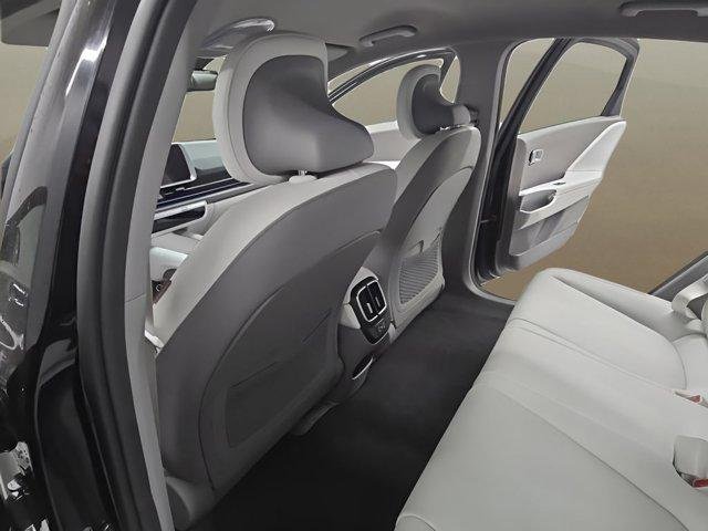 New 2025 Black Hyundai SEL image 14