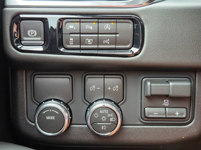 2026 GMC Yukon XL Elevation - Photo 15