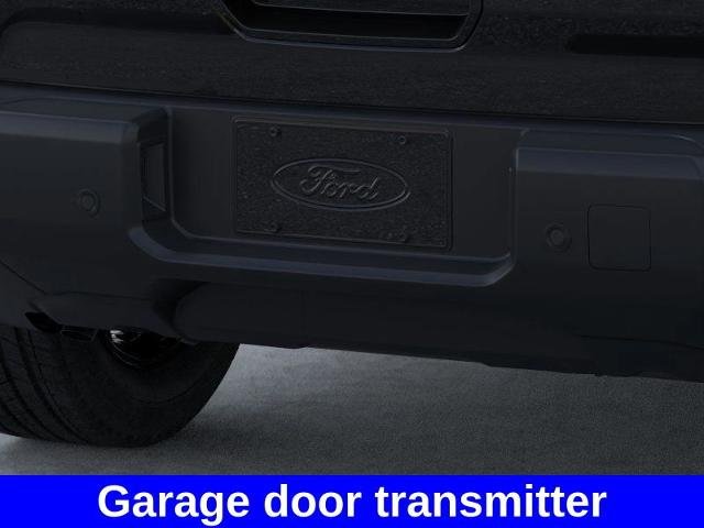 2025 Ford Bronco Sport Outer Banks - Photo 47