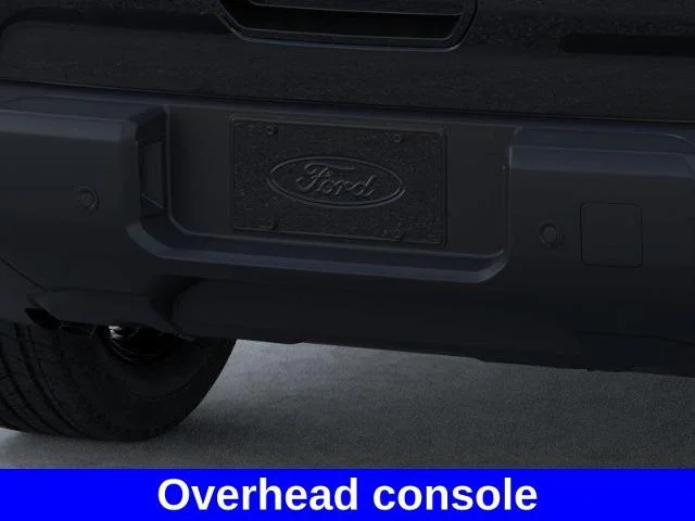 2025 Ford Bronco Sport Outer Banks - Photo 47