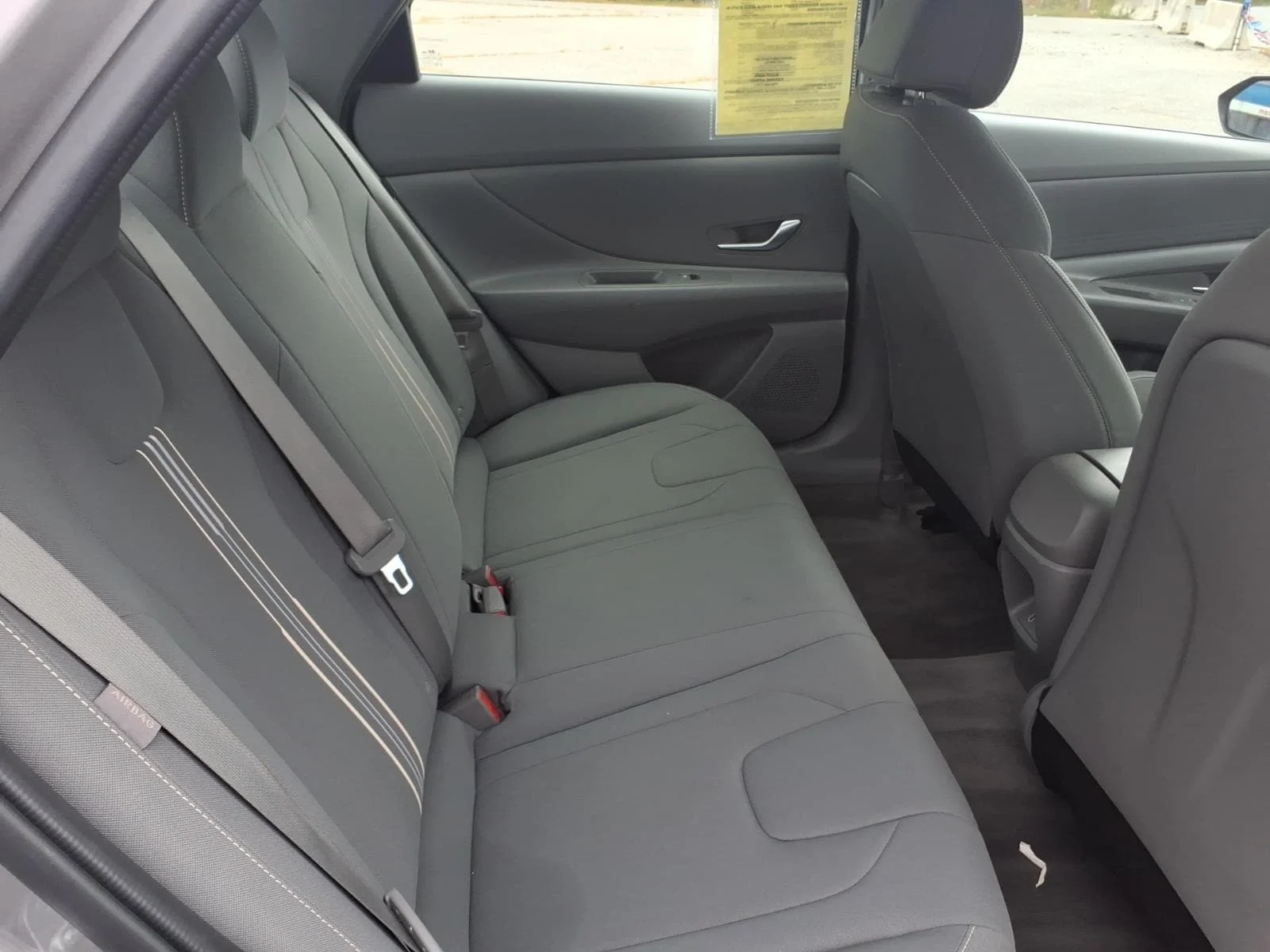 Used 2024 Fluid Metal Hyundai SEL image 16