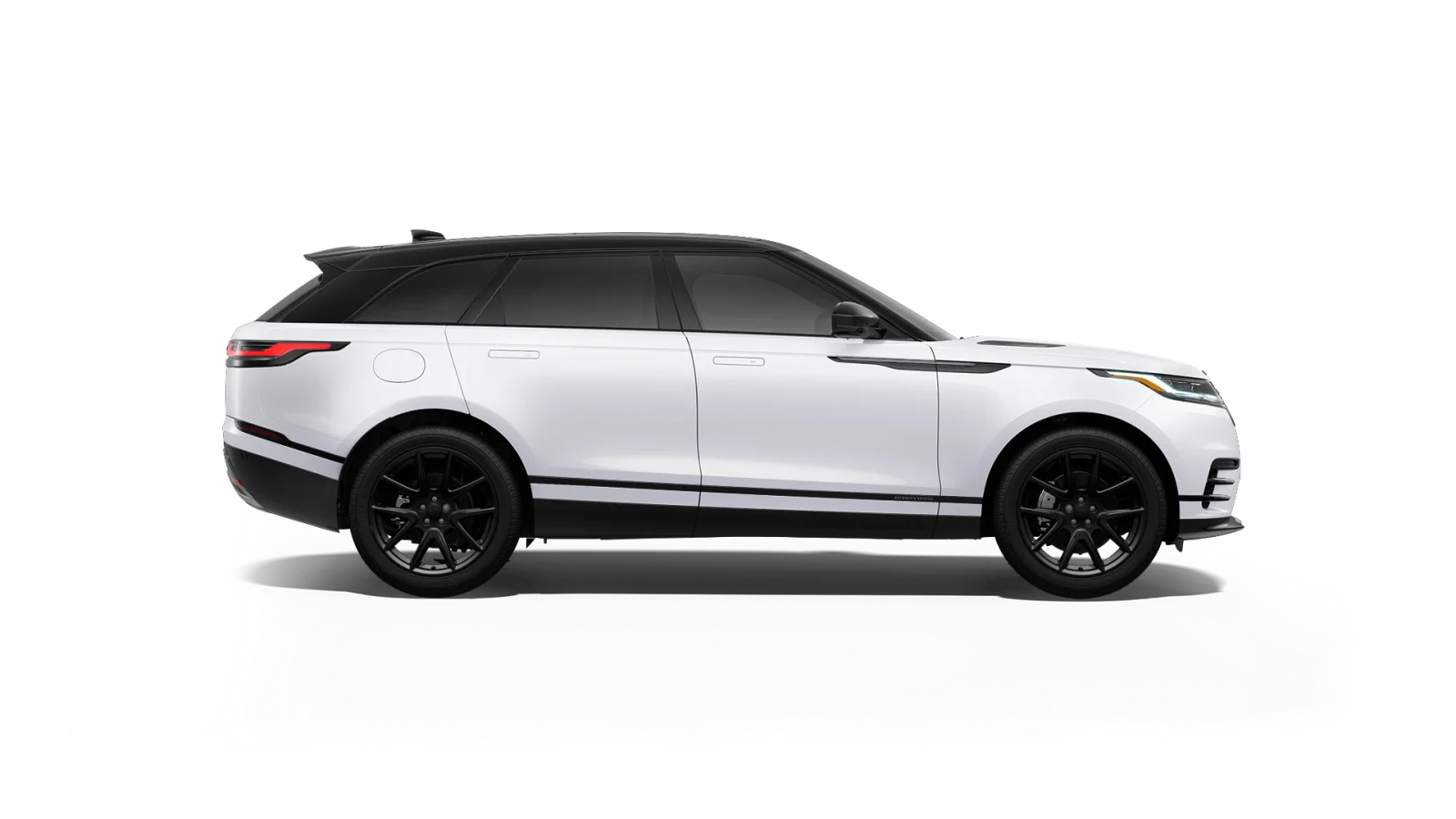 New 2026 Ostuni Pearl White LAND ROVER Belgravia 400PS Auto image 3
