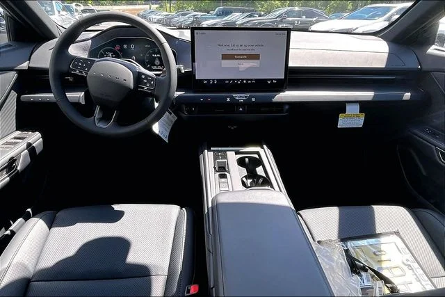 New 2026 Iridium Lexus  image 5