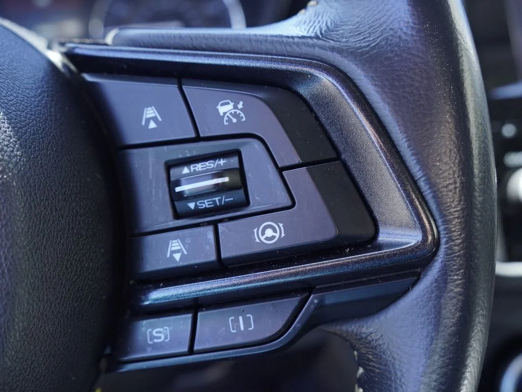 Used 2022  Subaru Sport image 12