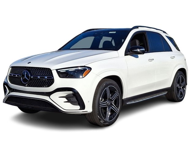2026 Mercedes-Benz GLE GLE 350