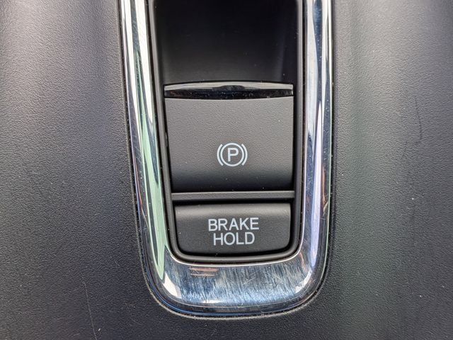 Used 2022 Silver Honda EX image 22