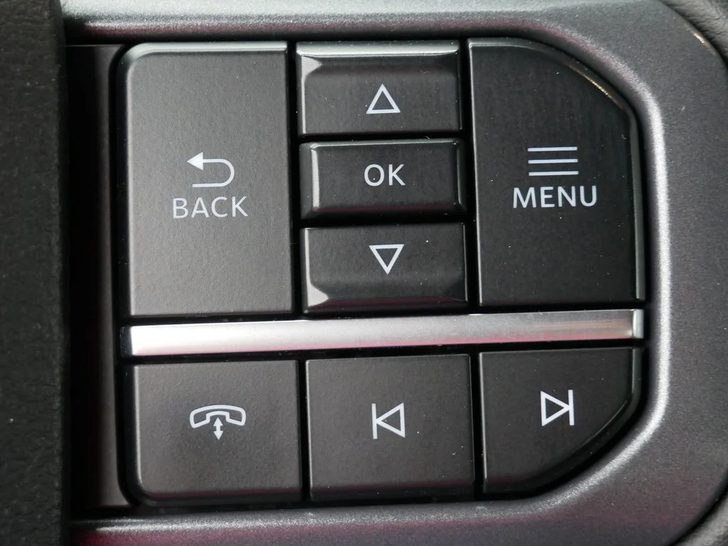 Used 2025 Black Ford XLT image 20