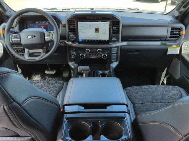 New 2026 Avalanche Ford Tremor® image 15