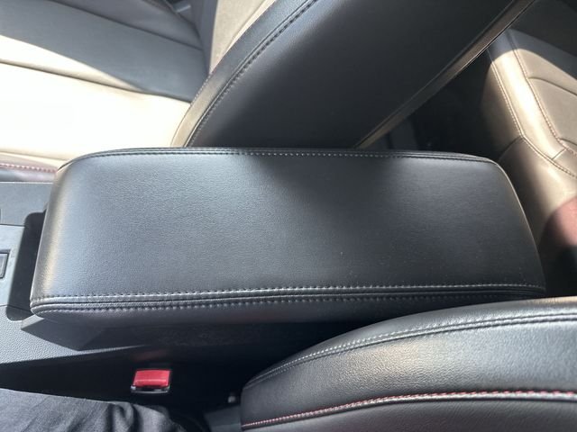 Used 2017 Black Chevrolet LT image 29