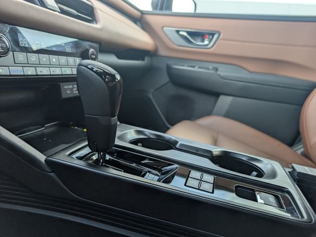 Certified Used 2026 Gray Subaru Touring image 18