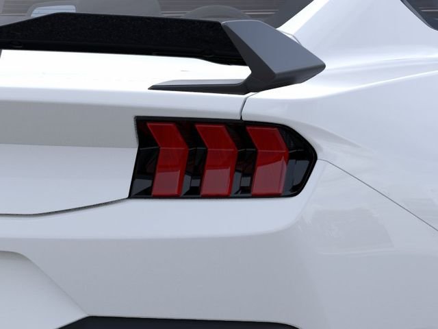 New 2026 White Ford Dark Horse image 21