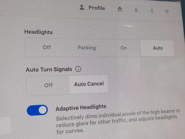 Certified Used 2024 Gray Tesla Base image 29