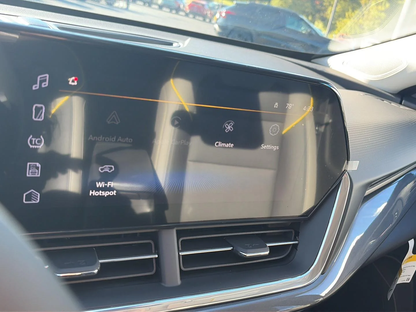 2026 Chevrolet Trax Activ - Photo 25
