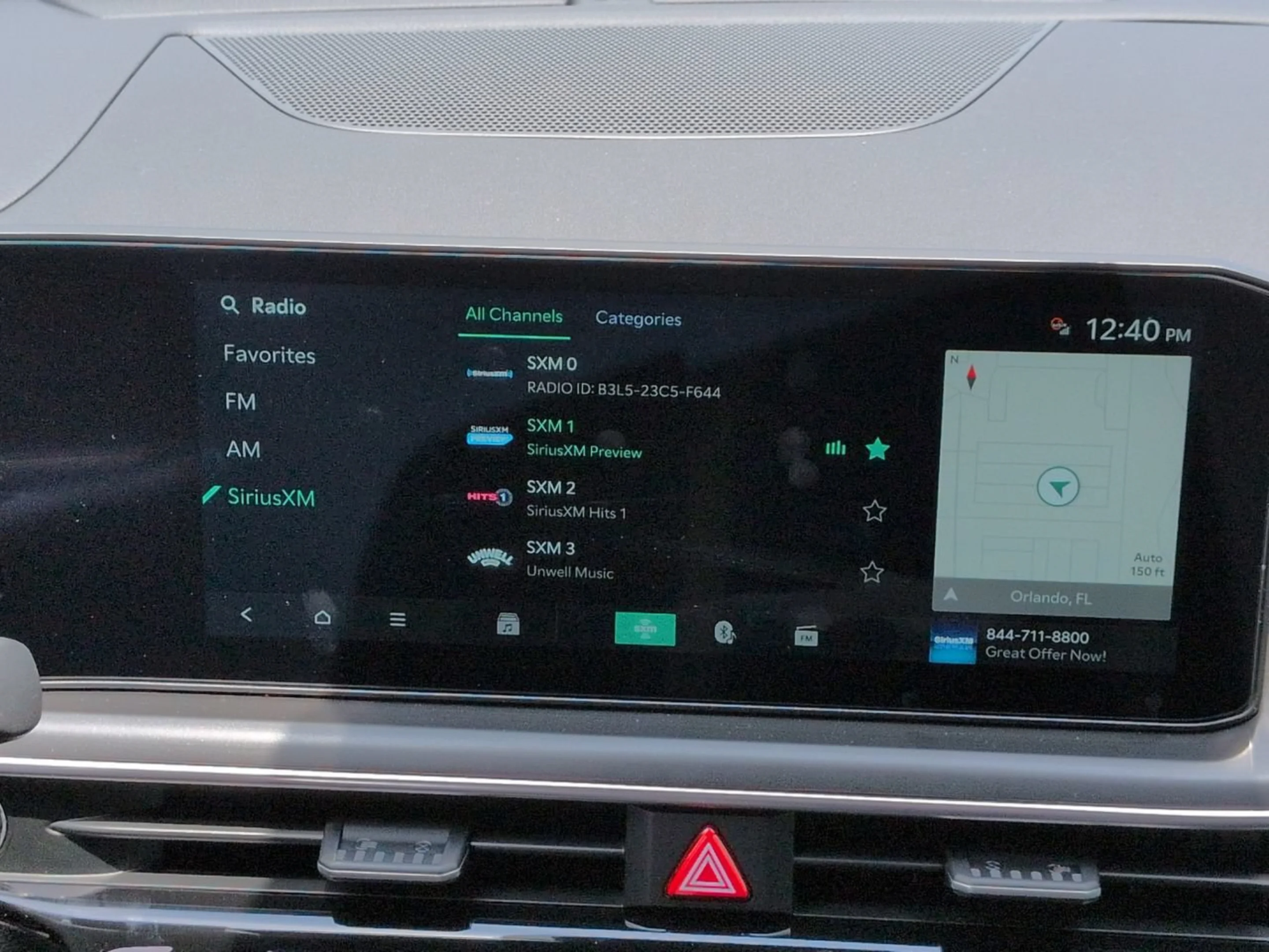 New 2026 Steel Matte Gray Kia GT-Line image 20