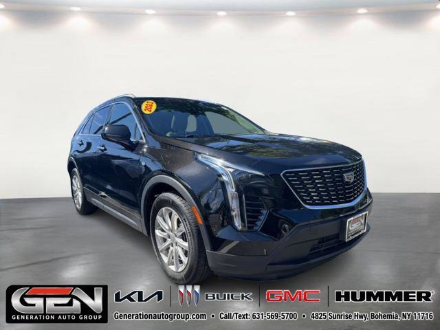 2023 Cadillac XT4