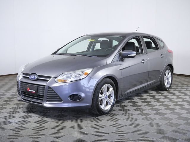 Used 2013  Ford SE image 5