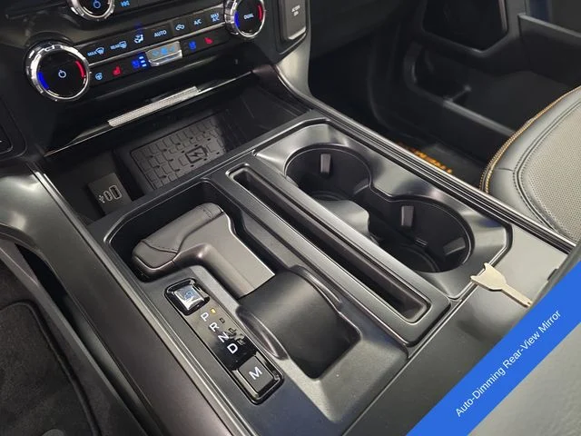 New 2026 Avalanche Ford Tremor® image 35